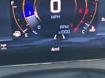 2026 Chevrolet Traverse, $46345. Photo 12