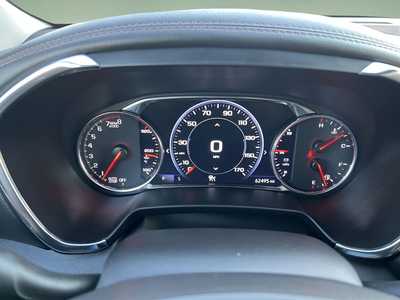 2021 Chevrolet Blazer, $26995. Photo 11