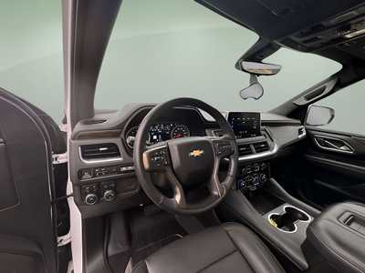 2021 Chevrolet Tahoe, $50995. Photo 10