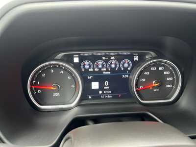 2021 Chevrolet Tahoe, $50995. Photo 11