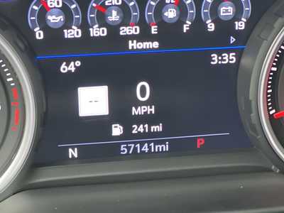 2021 Chevrolet Tahoe, $50995. Photo 12