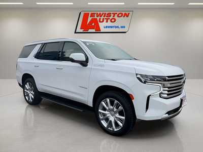 2021 Chevrolet Tahoe, $50995. Photo 2
