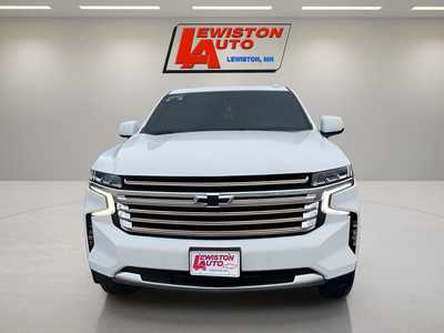 2021 Chevrolet Tahoe, $50995. Photo 3