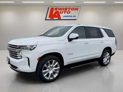 2021 Chevrolet Tahoe, $50995. Photo 4
