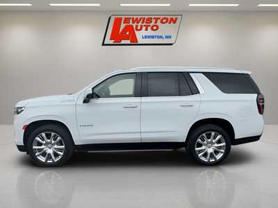2021 Chevrolet Tahoe, $50995. Photo 5