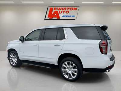 2021 Chevrolet Tahoe, $50995. Photo 6
