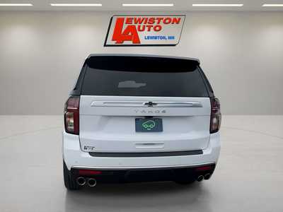 2021 Chevrolet Tahoe, $50995. Photo 7