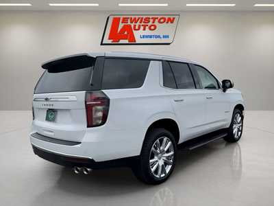 2021 Chevrolet Tahoe, $50995. Photo 8