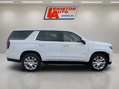 2021 Chevrolet Tahoe, $50995. Photo 9