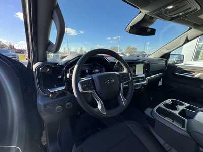 2026 Chevrolet 1500 Crew Cab, $46855. Photo 10