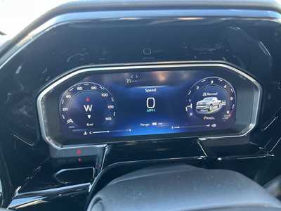 2026 Chevrolet 1500 Crew Cab, $46855. Photo 11