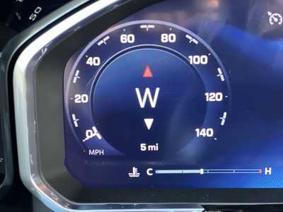 2026 Chevrolet 1500 Crew Cab, $46855. Photo 12