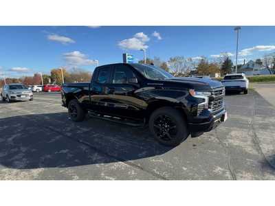 2026 Chevrolet 1500 Crew Cab, $46855. Photo 2