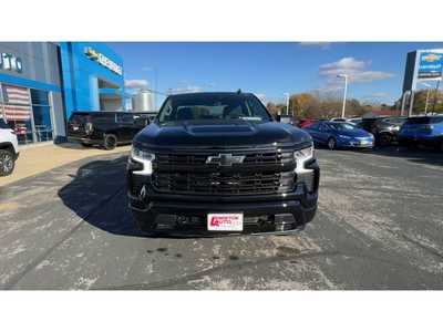 2026 Chevrolet 1500 Crew Cab, $46855. Photo 3