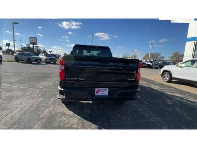 2026 Chevrolet 1500 Crew Cab, $46855. Photo 7