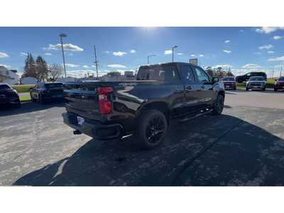 2026 Chevrolet 1500 Crew Cab, $46855. Photo 8