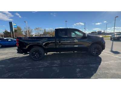 2026 Chevrolet 1500 Crew Cab, $46855. Photo 9