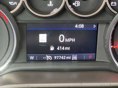 2021 Chevrolet 1500 Crew Cab, $34995. Photo 12