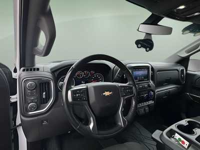 2019 Chevrolet 1500 Crew Cab, $28995. Photo 10