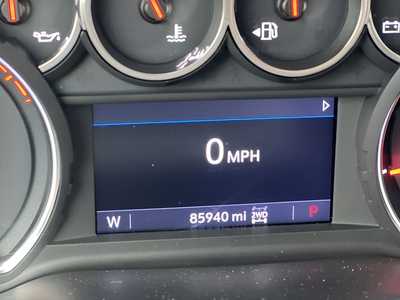 2019 Chevrolet 1500 Crew Cab, $28995. Photo 12