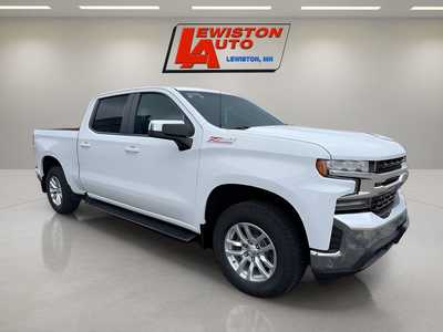 2019 Chevrolet 1500 Crew Cab, $28995. Photo 2