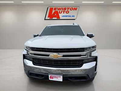 2019 Chevrolet 1500 Crew Cab, $28995. Photo 3