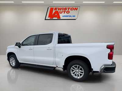 2019 Chevrolet 1500 Crew Cab, $28995. Photo 6