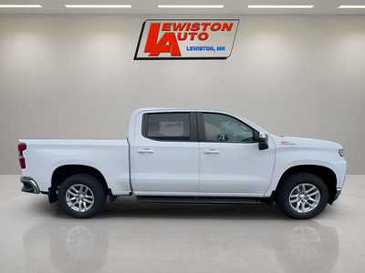 2019 Chevrolet 1500 Crew Cab, $28995. Photo 9