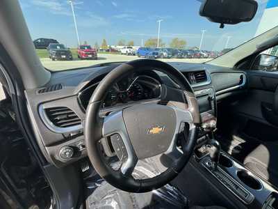 2017 Chevrolet Traverse, $8995. Photo 10