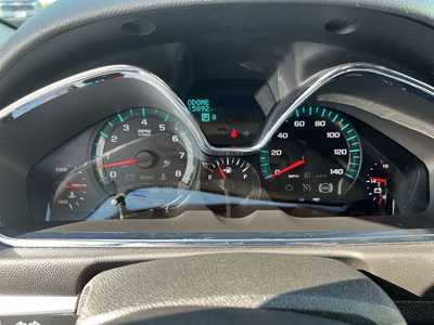 2017 Chevrolet Traverse, $8995. Photo 11