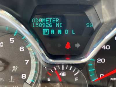 2017 Chevrolet Traverse, $8995. Photo 12