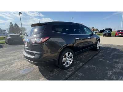 2017 Chevrolet Traverse, $8995. Photo 8