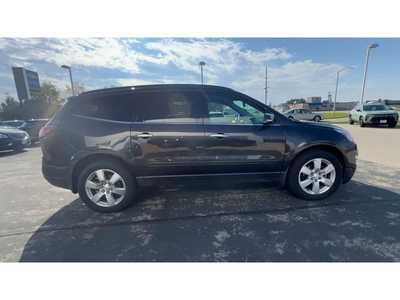 2017 Chevrolet Traverse, $8995. Photo 9