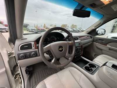 2013 Chevrolet 1500 Crew Cab, $8995. Photo 10