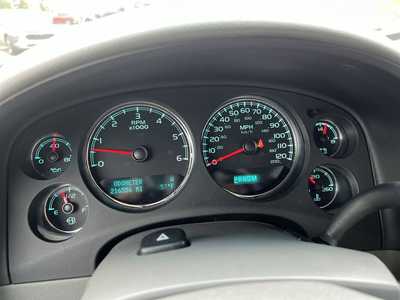 2013 Chevrolet 1500 Crew Cab, $8995. Photo 11