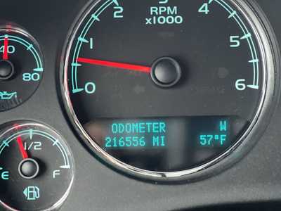 2013 Chevrolet 1500 Crew Cab, $8995. Photo 12