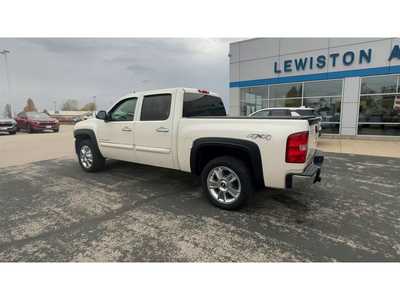 2013 Chevrolet 1500 Crew Cab, $8995. Photo 6