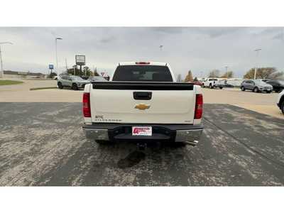2013 Chevrolet 1500 Crew Cab, $8995. Photo 7