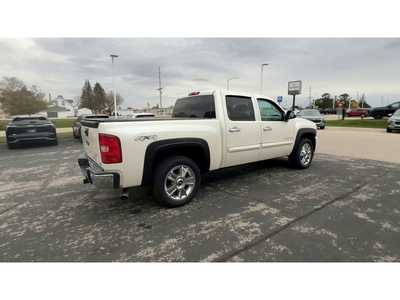 2013 Chevrolet 1500 Crew Cab, $8995. Photo 8