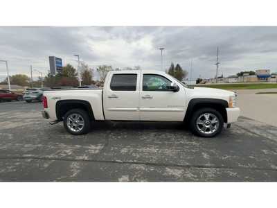2013 Chevrolet 1500 Crew Cab, $8995. Photo 9
