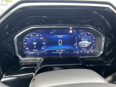 2022 Chevrolet 1500 Crew Cab, $35995. Photo 11