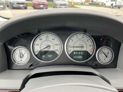 2010 Chrysler Town & Country, $2995. Photo 11