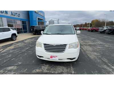 2010 Chrysler Town & Country, $2995. Photo 3