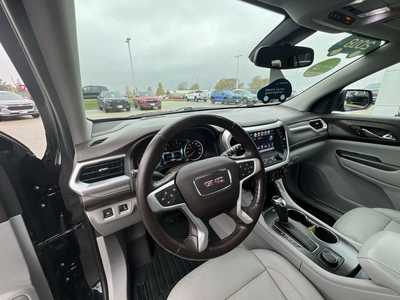 2018 GMC Acadia, $14995. Photo 10