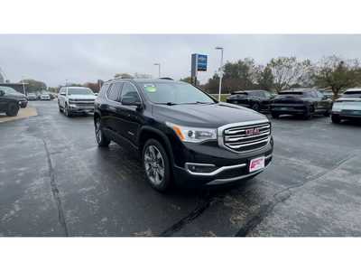 2018 GMC Acadia, $14995. Photo 2