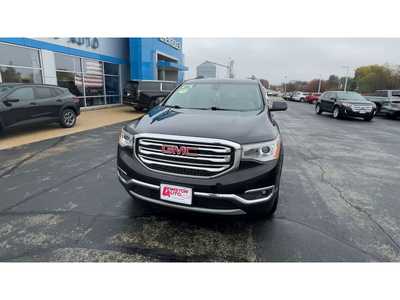 2018 GMC Acadia, $14995. Photo 3