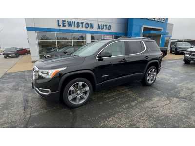 2018 GMC Acadia, $14995. Photo 4