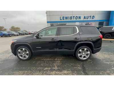 2018 GMC Acadia, $14995. Photo 5