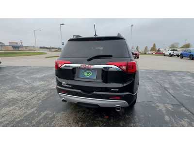 2018 GMC Acadia, $14995. Photo 7