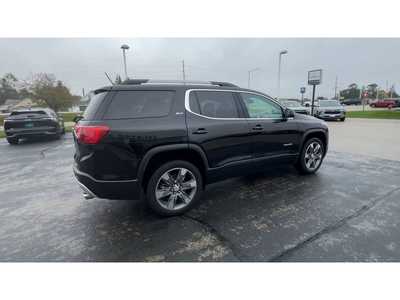 2018 GMC Acadia, $14995. Photo 8